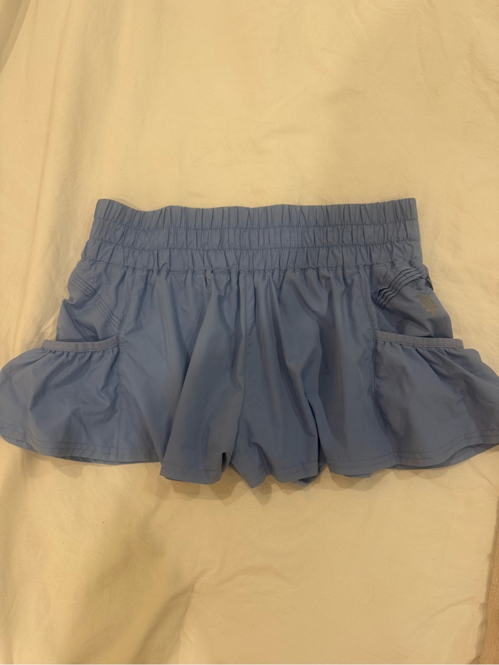FP Movement by Free People Get Your Flirt On Shorts
